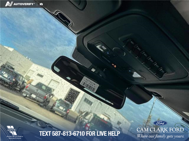 2025 Ford Bronco Badlands (Stk: 25S6227) in Red Deer - Image 21 of 25