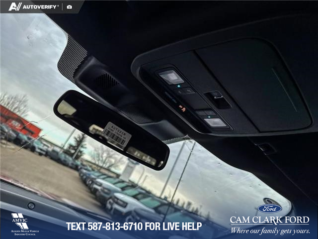 2025 Ford F-150 XLT (Stk: 25T7214) in Red Deer - Image 20 of 24