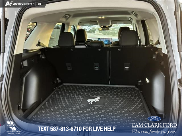 2025 Ford Bronco Sport Big Bend (Stk: 25AS2914) in Airdrie - Image 12 of 25