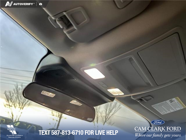 2025 Ford Bronco Sport Big Bend (Stk: 25AS2914) in Airdrie - Image 21 of 25