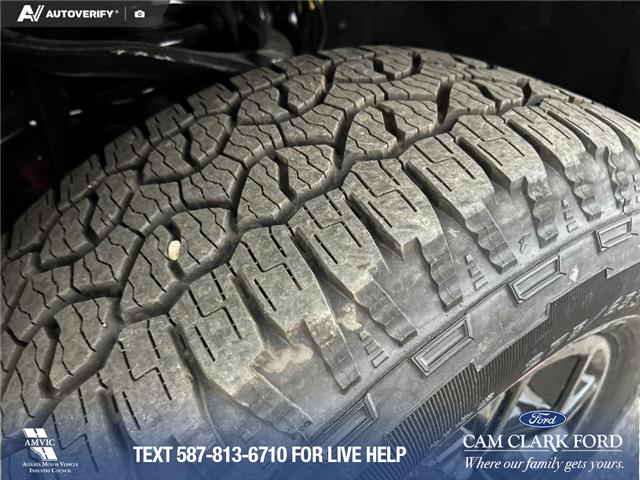 2025 Ford F-150 XLT (Stk: 25AT7159) in Airdrie - Image 7 of 25
