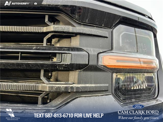 2025 Ford F-150 XLT (Stk: 25AT7159) in Airdrie - Image 8 of 25
