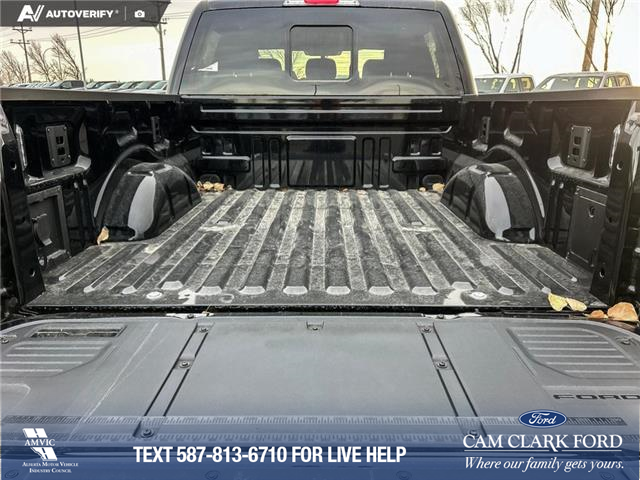 2025 Ford F-150 XLT (Stk: 25AT7159) in Airdrie - Image 12 of 25