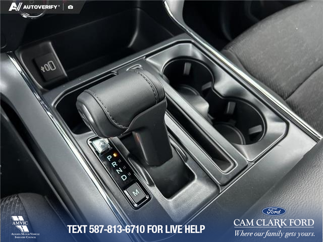 2025 Ford F-150 XLT (Stk: 25AT7159) in Airdrie - Image 18 of 25
