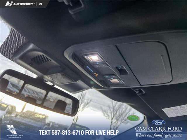 2025 Ford F-150 XLT (Stk: 25AT7159) in Airdrie - Image 21 of 25