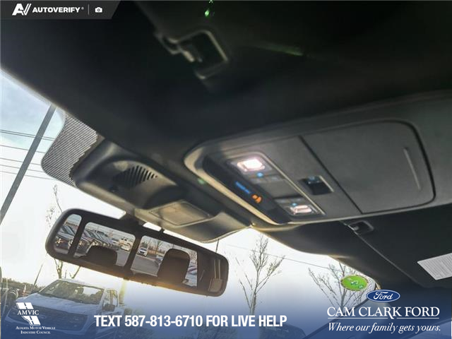 2025 Ford F-150 XLT (Stk: 25AT3596A) in Airdrie - Image 21 of 25