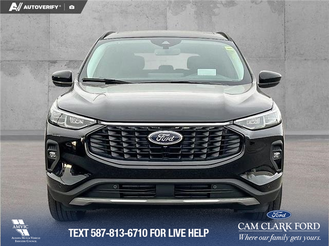 2026 Ford Escape Platinum (Stk: 26AS1019) in Airdrie - Image 2 of 25