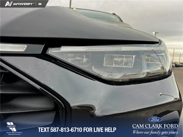 2026 Ford Escape Platinum (Stk: 26AS1019) in Airdrie - Image 8 of 25