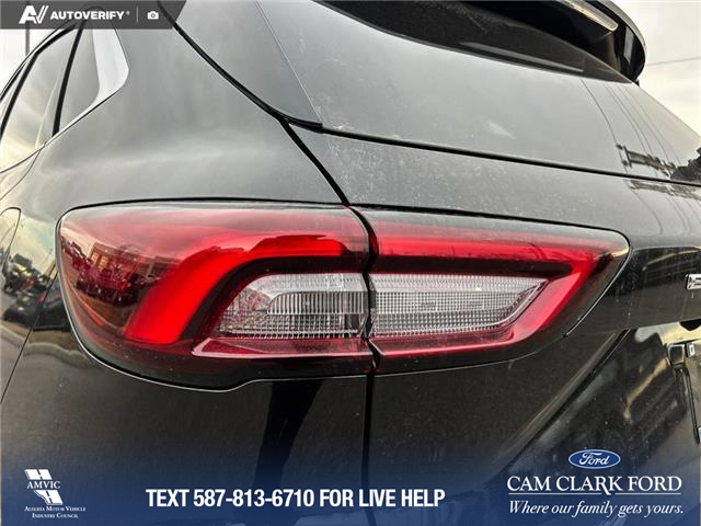 2026 Ford Escape Platinum (Stk: 26AS1019) in Airdrie - Image 11 of 25