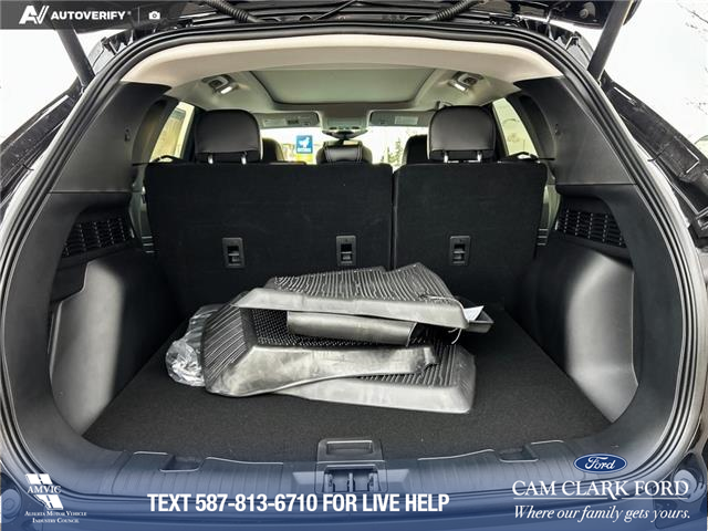 2026 Ford Escape Platinum (Stk: 26AS1019) in Airdrie - Image 12 of 25