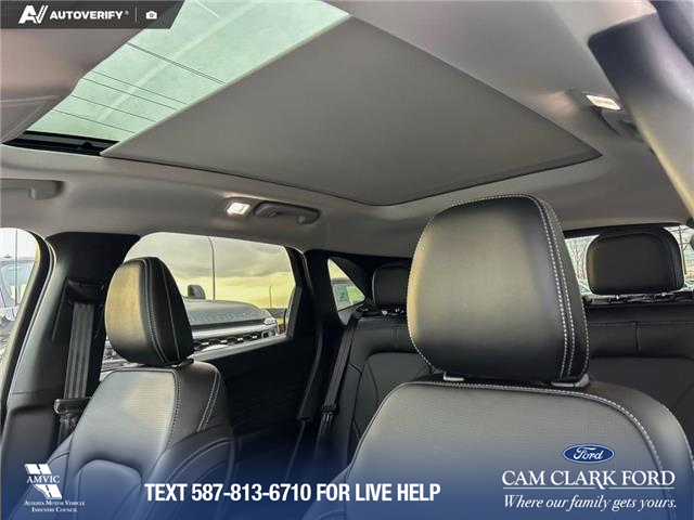 2026 Ford Escape Platinum (Stk: 26AS1019) in Airdrie - Image 20 of 25