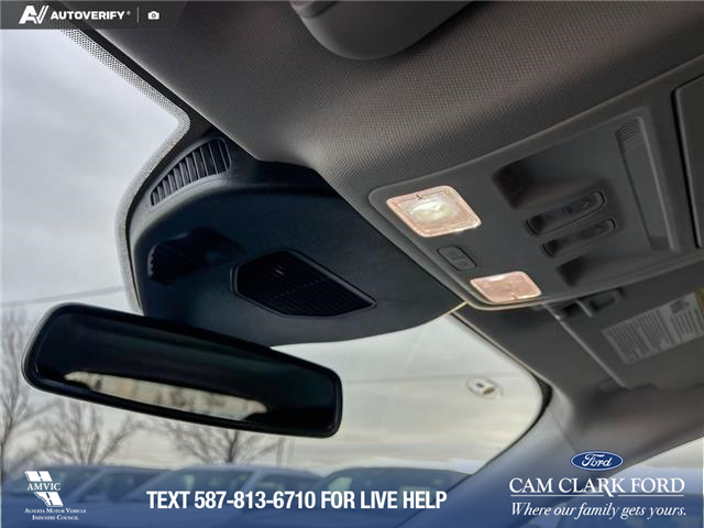 2026 Ford Escape Platinum (Stk: 26AS1019) in Airdrie - Image 21 of 25