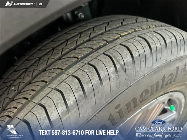 2025 Ford Bronco Sport Big Bend (Stk: 25AS0367) in Airdrie - Image 7 of 25