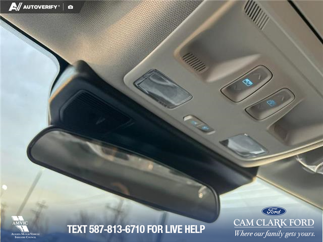 2025 Ford Bronco Sport Big Bend (Stk: 25AS0367) in Airdrie - Image 21 of 25