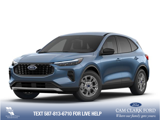 2026 Ford Escape Active (Stk: 26S8112) in Olds - Image 1 of 7