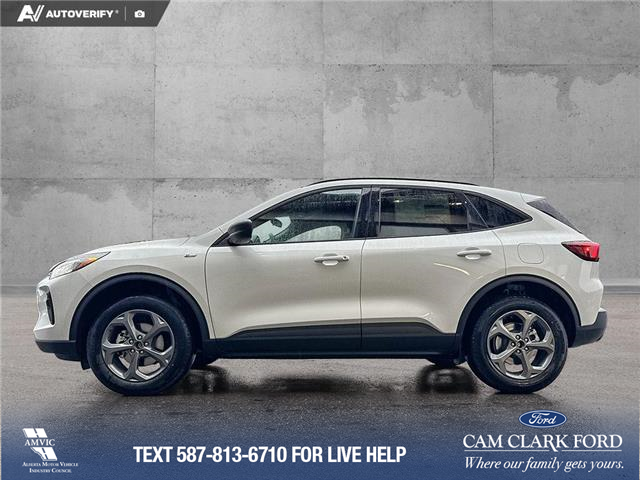2026 Ford Escape ST-Line (Stk: 26CS7925) in Canmore - Image 4 of 26