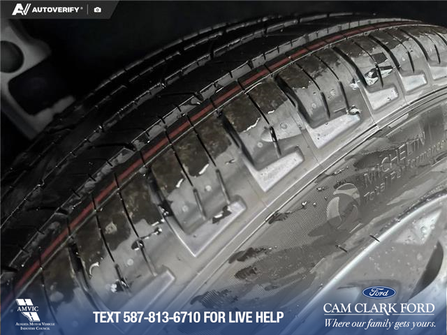 2026 Ford Escape ST-Line (Stk: 26CS7925) in Canmore - Image 8 of 26