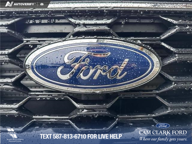 2026 Ford Escape ST-Line (Stk: 26CS7925) in Canmore - Image 10 of 26