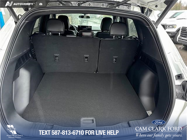 2026 Ford Escape ST-Line (Stk: 26CS7925) in Canmore - Image 13 of 26