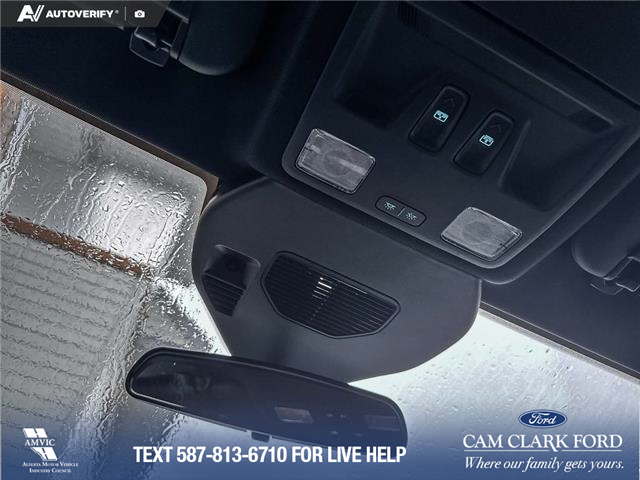 2026 Ford Escape ST-Line (Stk: 26CS7925) in Canmore - Image 22 of 26