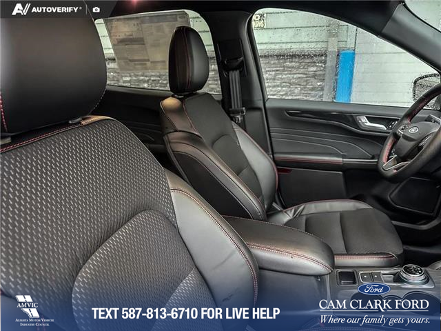 2026 Ford Escape ST-Line (Stk: 26CS7925) in Canmore - Image 23 of 26