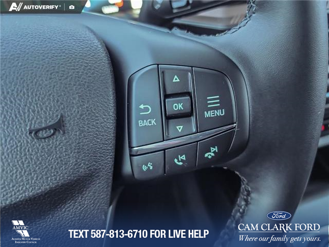 2025 Ford Bronco Sport Outer Banks (Stk: 25CS3808) in Canmore - Image 17 of 26