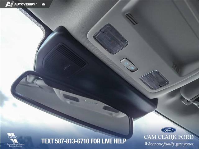 2025 Ford Bronco Sport Outer Banks (Stk: 25CS3808) in Canmore - Image 22 of 26