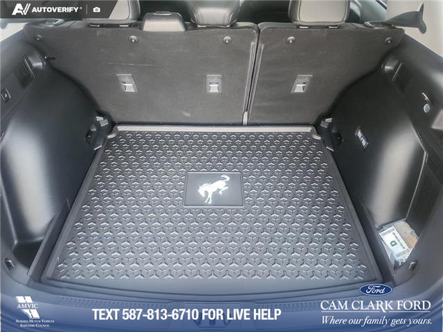 2025 Ford Bronco Sport Big Bend (Stk: 25CS7237) in Canmore - Image 13 of 26