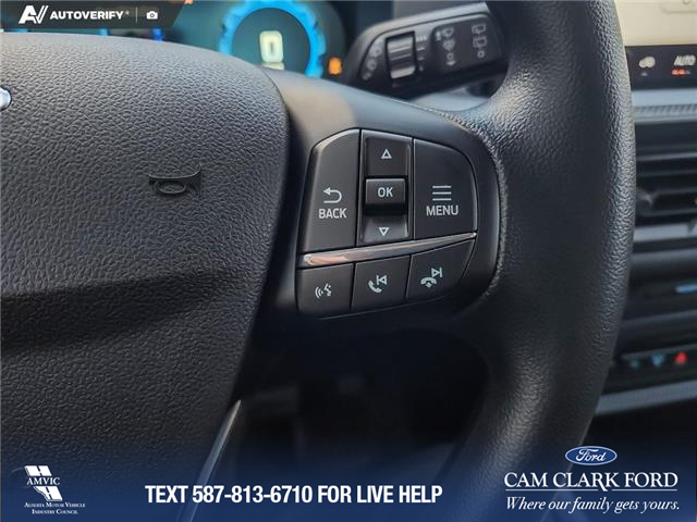 2025 Ford Bronco Sport Big Bend (Stk: 25CS7237) in Canmore - Image 17 of 26