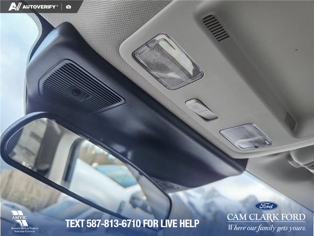 2025 Ford Bronco Sport Big Bend (Stk: 25CS7237) in Canmore - Image 22 of 26