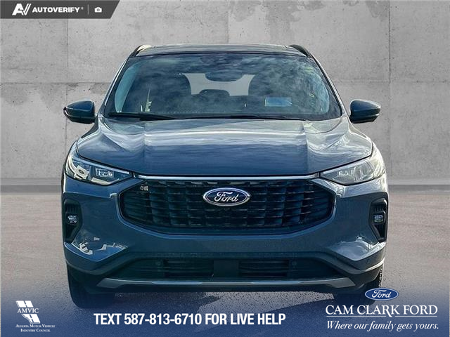 2026 Ford Escape PHEV (Stk: 26AS4847) in Airdrie - Image 2 of 25 2026 Ford Escape PHEV (Stk: 26AS4847) in Airdrie - Image 2 of 25