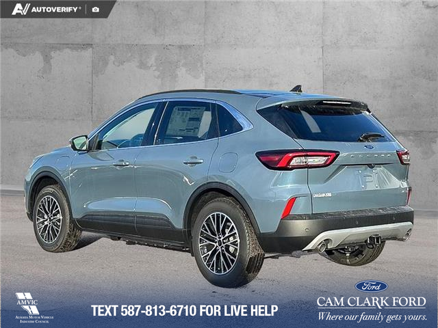 2026 Ford Escape PHEV (Stk: 26AS4847) in Airdrie - Image 4 of 25 2026 Ford Escape PHEV (Stk: 26AS4847) in Airdrie - Image 4 of 25