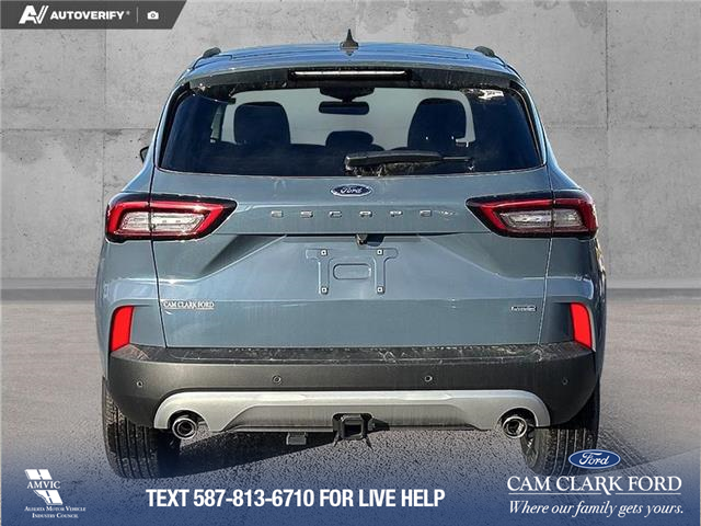 2026 Ford Escape PHEV (Stk: 26AS4847) in Airdrie - Image 5 of 25 2026 Ford Escape PHEV (Stk: 26AS4847) in Airdrie - Image 5 of 25