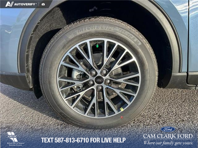 2026 Ford Escape PHEV (Stk: 26AS4847) in Airdrie - Image 6 of 25 2026 Ford Escape PHEV (Stk: 26AS4847) in Airdrie - Image 6 of 25