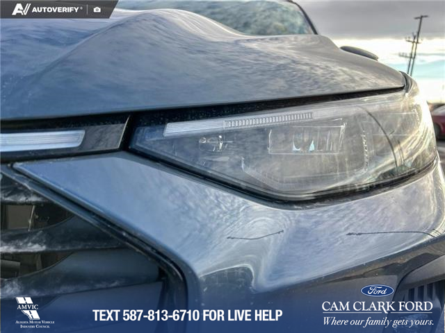 2026 Ford Escape PHEV (Stk: 26AS4847) in Airdrie - Image 8 of 25 2026 Ford Escape PHEV (Stk: 26AS4847) in Airdrie - Image 8 of 25