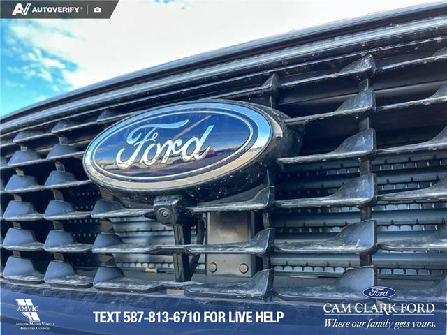 2026 Ford Escape PHEV (Stk: 26AS4847) in Airdrie - Image 9 of 25 2026 Ford Escape PHEV (Stk: 26AS4847) in Airdrie - Image 9 of 25