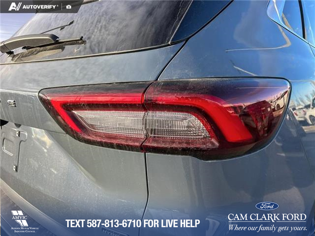 2026 Ford Escape PHEV (Stk: 26AS4847) in Airdrie - Image 11 of 25 2026 Ford Escape PHEV (Stk: 26AS4847) in Airdrie - Image 11 of 25