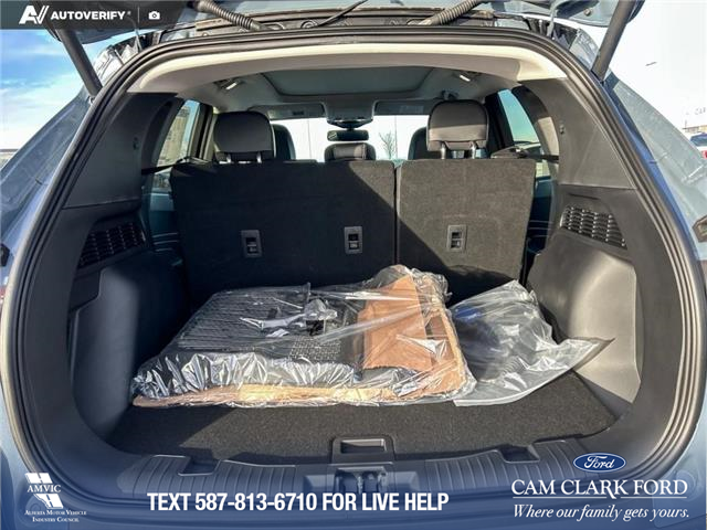 2026 Ford Escape PHEV (Stk: 26AS4847) in Airdrie - Image 12 of 25 2026 Ford Escape PHEV (Stk: 26AS4847) in Airdrie - Image 12 of 25