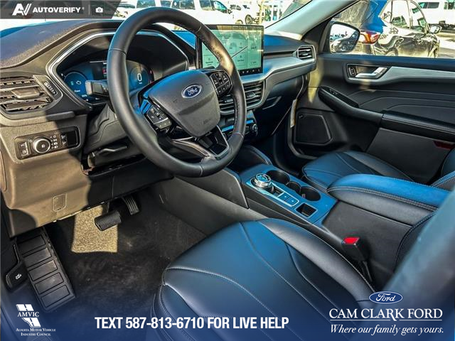 2026 Ford Escape PHEV (Stk: 26AS4847) in Airdrie - Image 13 of 25 2026 Ford Escape PHEV (Stk: 26AS4847) in Airdrie - Image 13 of 25