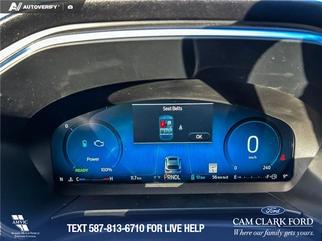 2026 Ford Escape PHEV (Stk: 26AS4847) in Airdrie - Image 15 of 25 2026 Ford Escape PHEV (Stk: 26AS4847) in Airdrie - Image 15 of 25