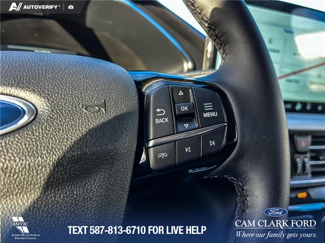2026 Ford Escape PHEV (Stk: 26AS4847) in Airdrie - Image 16 of 25 2026 Ford Escape PHEV (Stk: 26AS4847) in Airdrie - Image 16 of 25