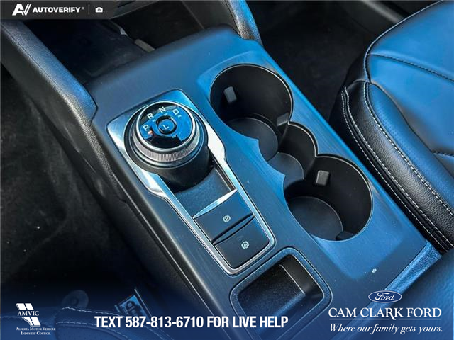 2026 Ford Escape PHEV (Stk: 26AS4847) in Airdrie - Image 18 of 25 2026 Ford Escape PHEV (Stk: 26AS4847) in Airdrie - Image 18 of 25