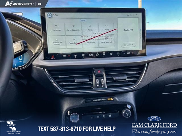 2026 Ford Escape PHEV (Stk: 26AS4847) in Airdrie - Image 19 of 25 2026 Ford Escape PHEV (Stk: 26AS4847) in Airdrie - Image 19 of 25