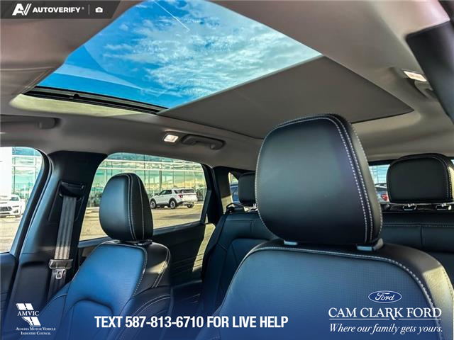 2026 Ford Escape PHEV (Stk: 26AS4847) in Airdrie - Image 20 of 25 2026 Ford Escape PHEV (Stk: 26AS4847) in Airdrie - Image 20 of 25