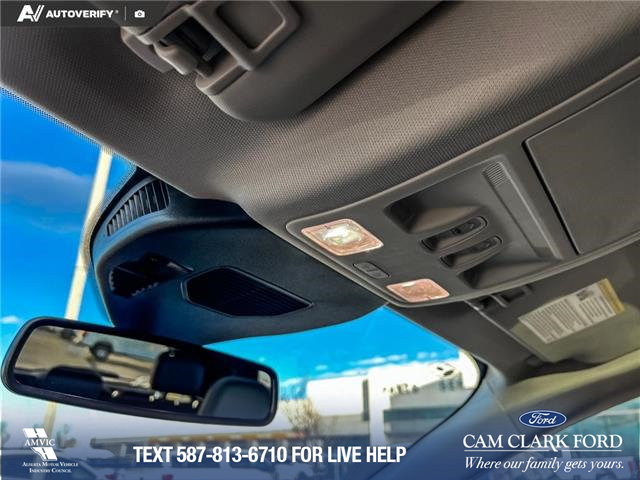 2026 Ford Escape PHEV (Stk: 26AS4847) in Airdrie - Image 21 of 25 2026 Ford Escape PHEV (Stk: 26AS4847) in Airdrie - Image 21 of 25