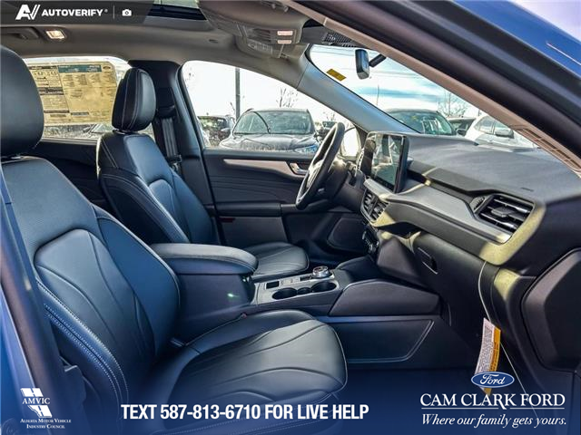2026 Ford Escape PHEV (Stk: 26AS4847) in Airdrie - Image 22 of 25 2026 Ford Escape PHEV (Stk: 26AS4847) in Airdrie - Image 22 of 25