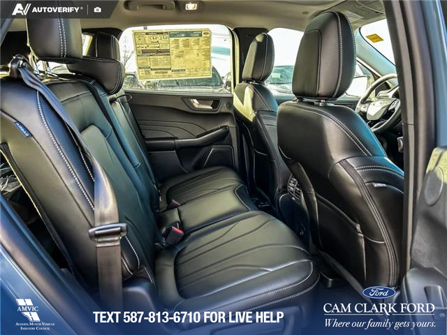 2026 Ford Escape PHEV (Stk: 26AS4847) in Airdrie - Image 23 of 25 2026 Ford Escape PHEV (Stk: 26AS4847) in Airdrie - Image 23 of 25