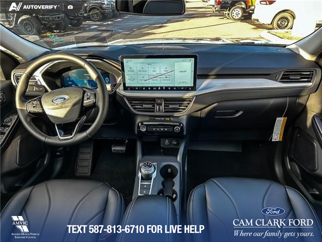 2026 Ford Escape PHEV (Stk: 26AS4847) in Airdrie - Image 24 of 25 2026 Ford Escape PHEV (Stk: 26AS4847) in Airdrie - Image 24 of 25