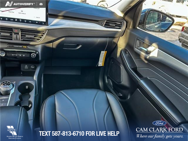 2026 Ford Escape PHEV (Stk: 26AS4847) in Airdrie - Image 25 of 25 2026 Ford Escape PHEV (Stk: 26AS4847) in Airdrie - Image 25 of 25