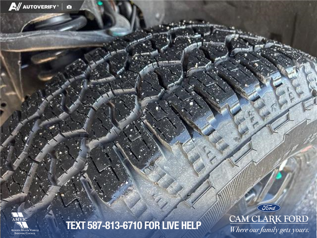 2025 Ford F-150 XLT (Stk: 25AT1510) in Airdrie - Image 7 of 25